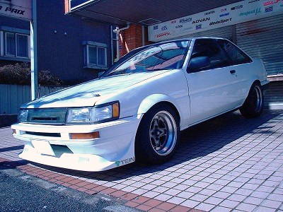 AE86