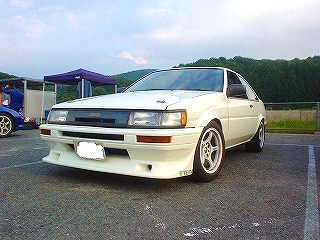 AE86