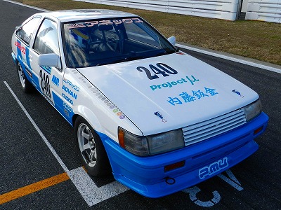 AE86