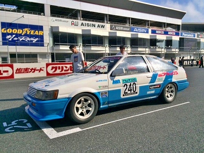 AE86 N1