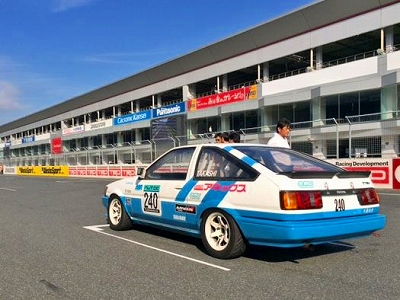 AE86 N1